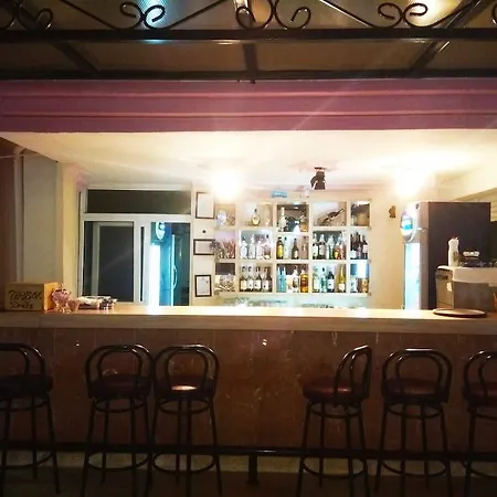 维多利亚公主公寓式酒店 公寓式酒店 锡德