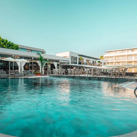 Victoria Princess Aparthotel