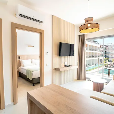 Апарт-готель Victoria Princess 4*