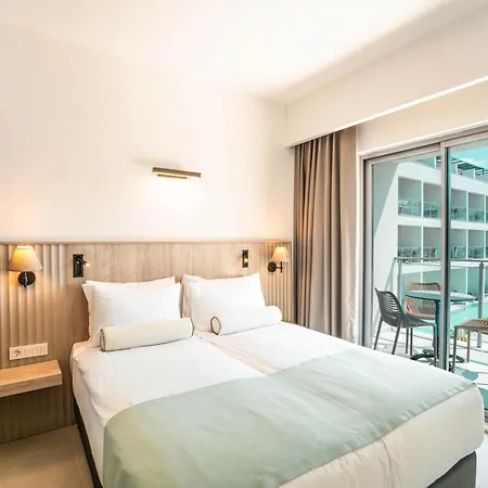 Victoria Princess 4* Сіде