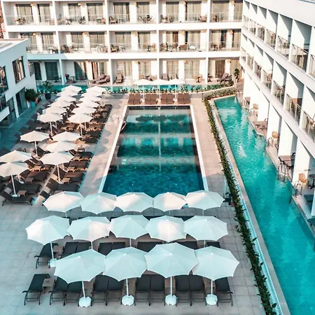 Szálloda Victoria Princess 4*