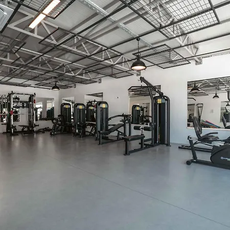 Victoria Princess Апарт-готель 4*