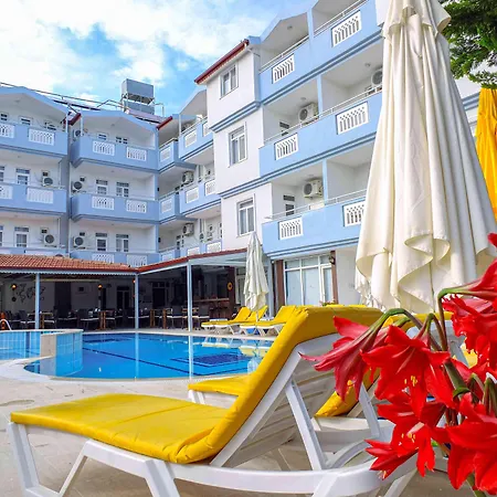 Victoria Princess Сіде