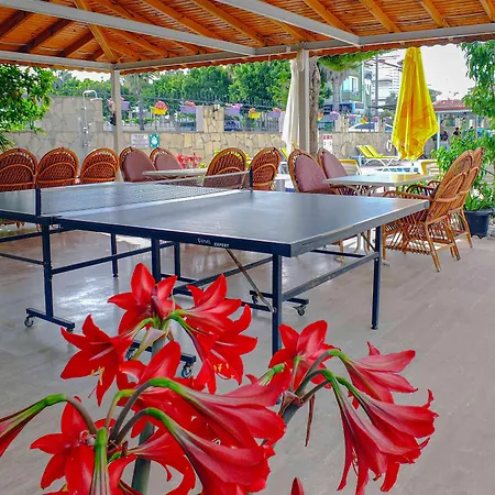 Апарт-готель Victoria Princess 4*