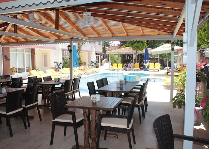 Victoria Princess Aparthotel 4*