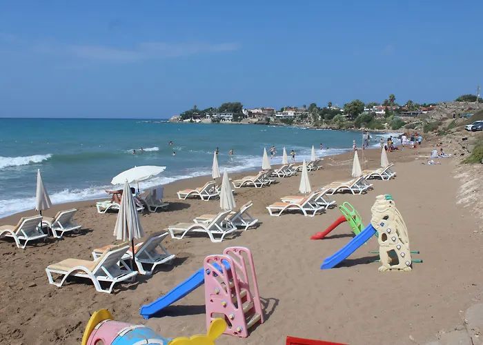 Victoria Princess Aparthotel