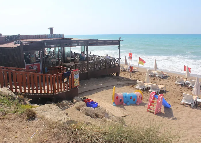 Victoria Princess Aparthotel