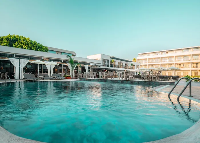 Victoria Princess Aparthotel