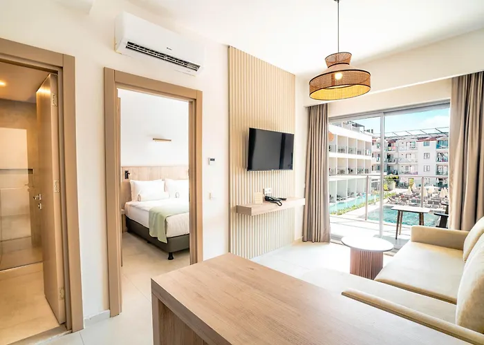 Aparthotel Victoria Princess 4*