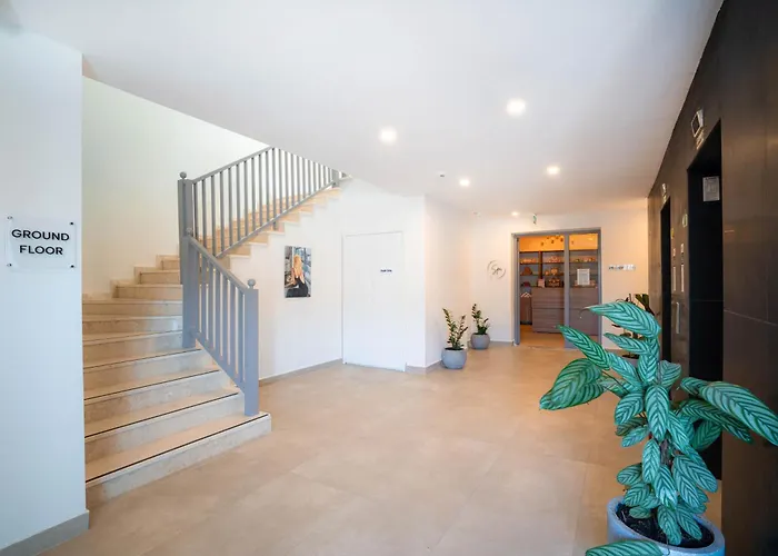 Aparthotel Victoria Princess