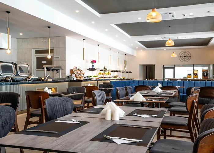 Aparthotel Victoria Princess