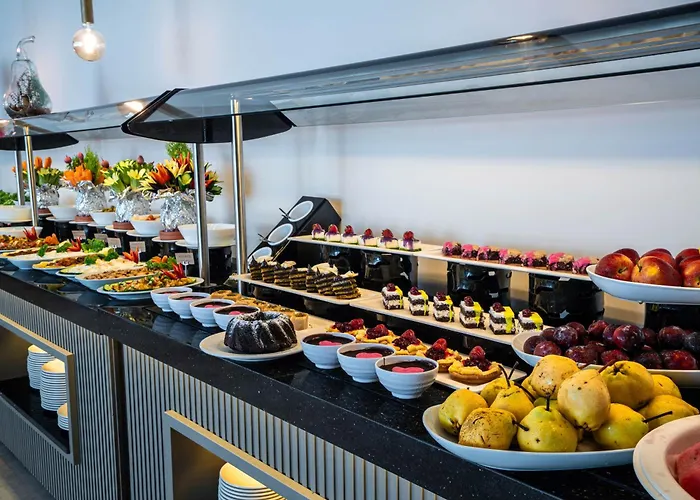 Victoria Princess Aparthotel