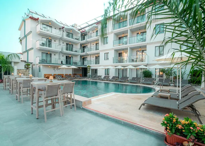 Aparthotel Victoria Princess 4*