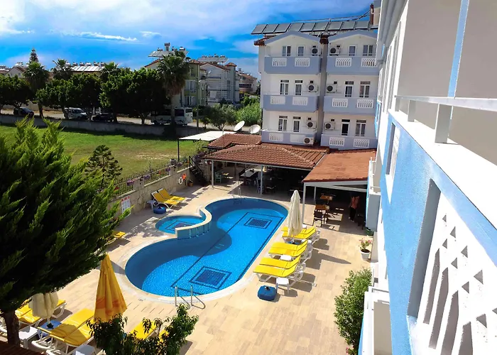 Victoria Princess Aparthotel