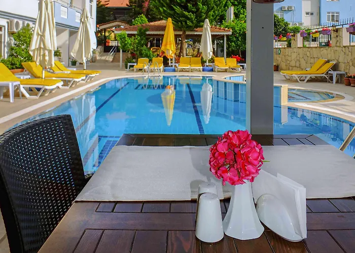 Victoria Princess 4*