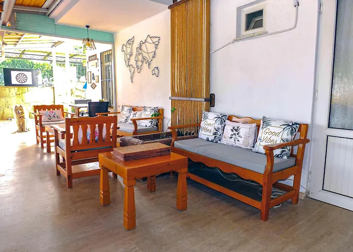 Victoria Princess Aparthotel