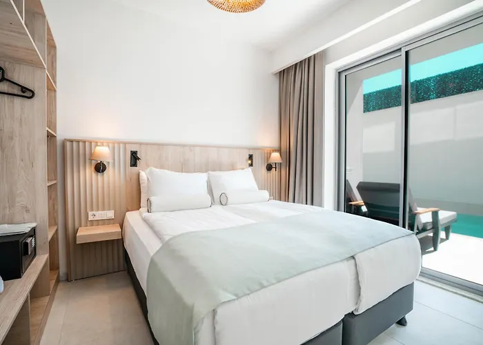 Aparthotel Victoria Princess