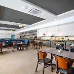 Victoria Princess Apartmanhotel Side