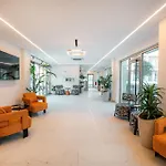 Victoria Princess Apartmanhotel 4*