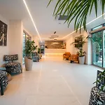 Victoria Princess Apartmanhotel Side