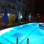 Victoria Princess Apartmanhotel 4*