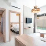 Victoria Princess Apartmanhotel 4*