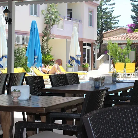 Victoria Princess 2* Σιντέ