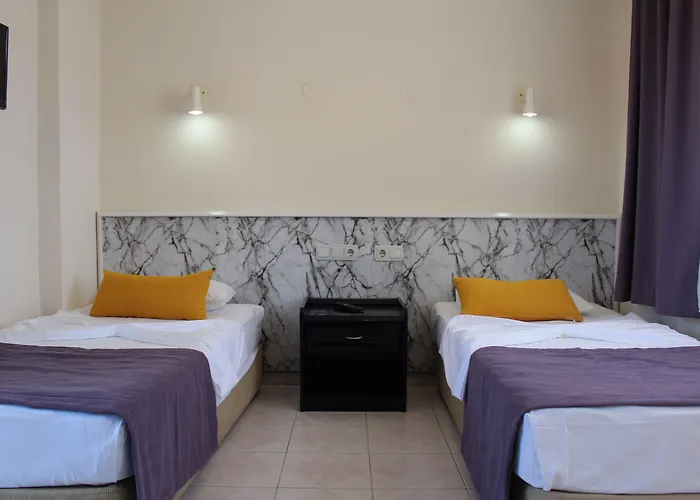 Victoria Princess Hotel de apartamente 4*