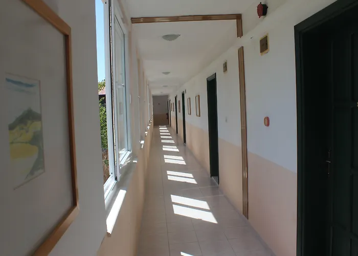 Apartmanhotel Victoria Princess