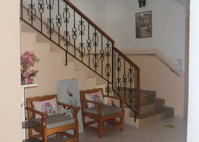 Victoria Princess Hotel de apartamente