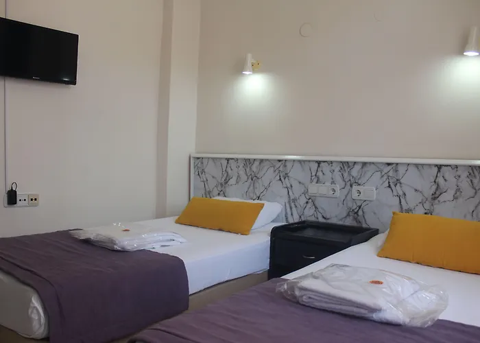 Victoria Princess 4*