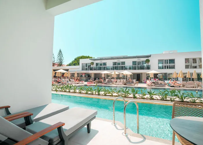 Victoria Princess Hotel de apartamente 4*