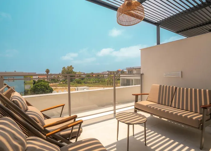 Apartmanhotel Victoria Princess Side