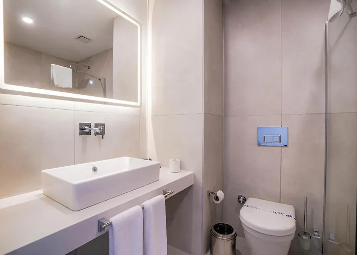 Apartmanhotel Victoria Princess Side