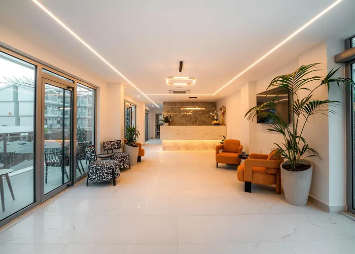 Apartmanhotel Victoria Princess Side