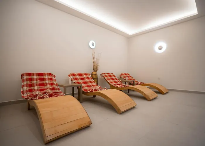 Victoria Princess 4*