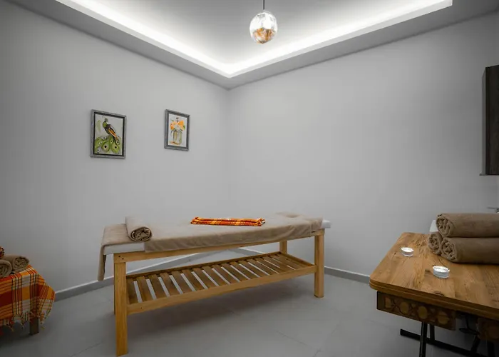 Apartmanhotel Victoria Princess