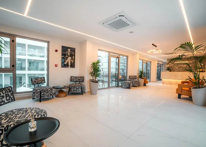 Victoria Princess 4*