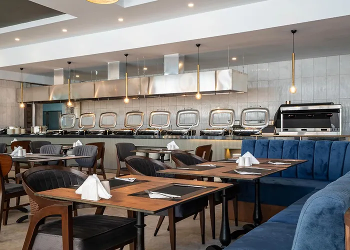 Victoria Princess Apartmanhotel