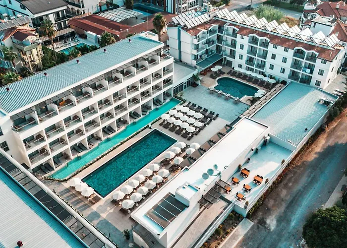 Victoria Princess Hotel de apartamente 4*