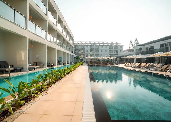 Victoria Princess Apartmanhotel