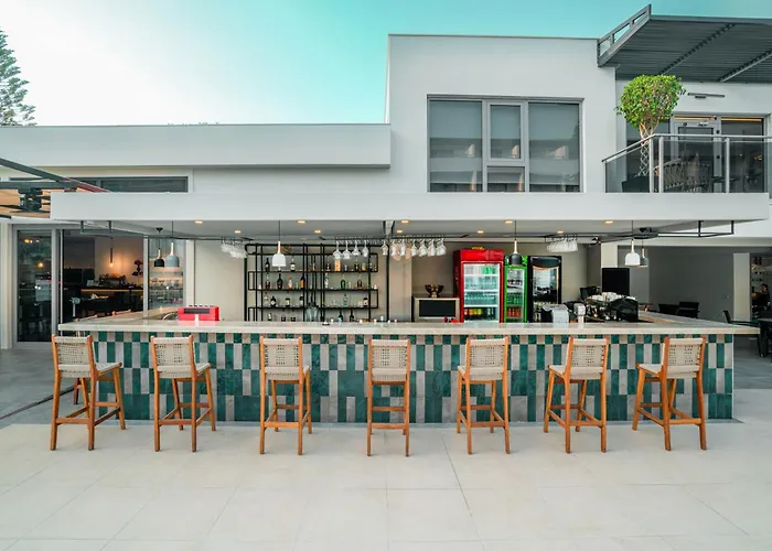 Apartmanhotel Victoria Princess