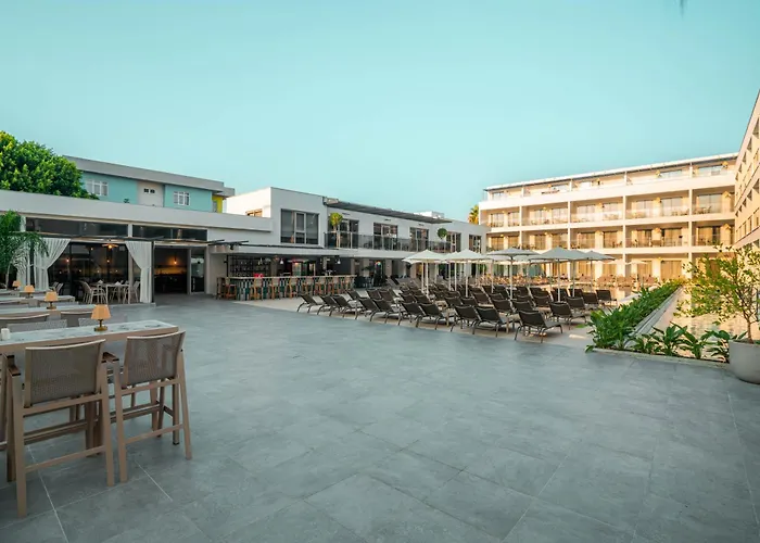 Victoria Princess Apartmanhotel