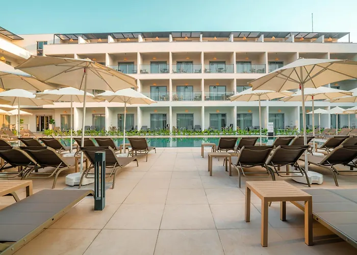 Victoria Princess Apartmanhotel 4*