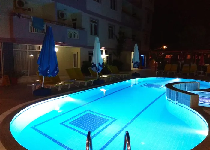 Victoria Princess Hotel de apartamente 4*