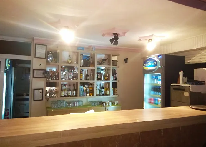 Victoria Princess Apartmanhotel