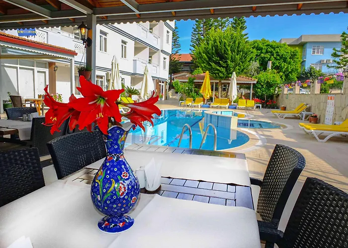 Victoria Princess Apartmanhotel