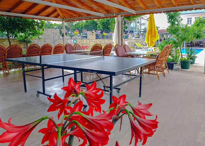 Hotel de apartamente Victoria Princess 4*