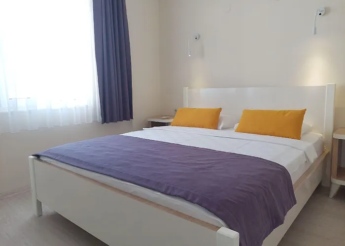 Apartmanhotel Victoria Princess 4*