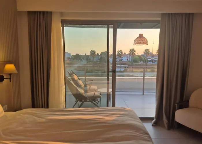 Victoria Princess Hotel de apartamente